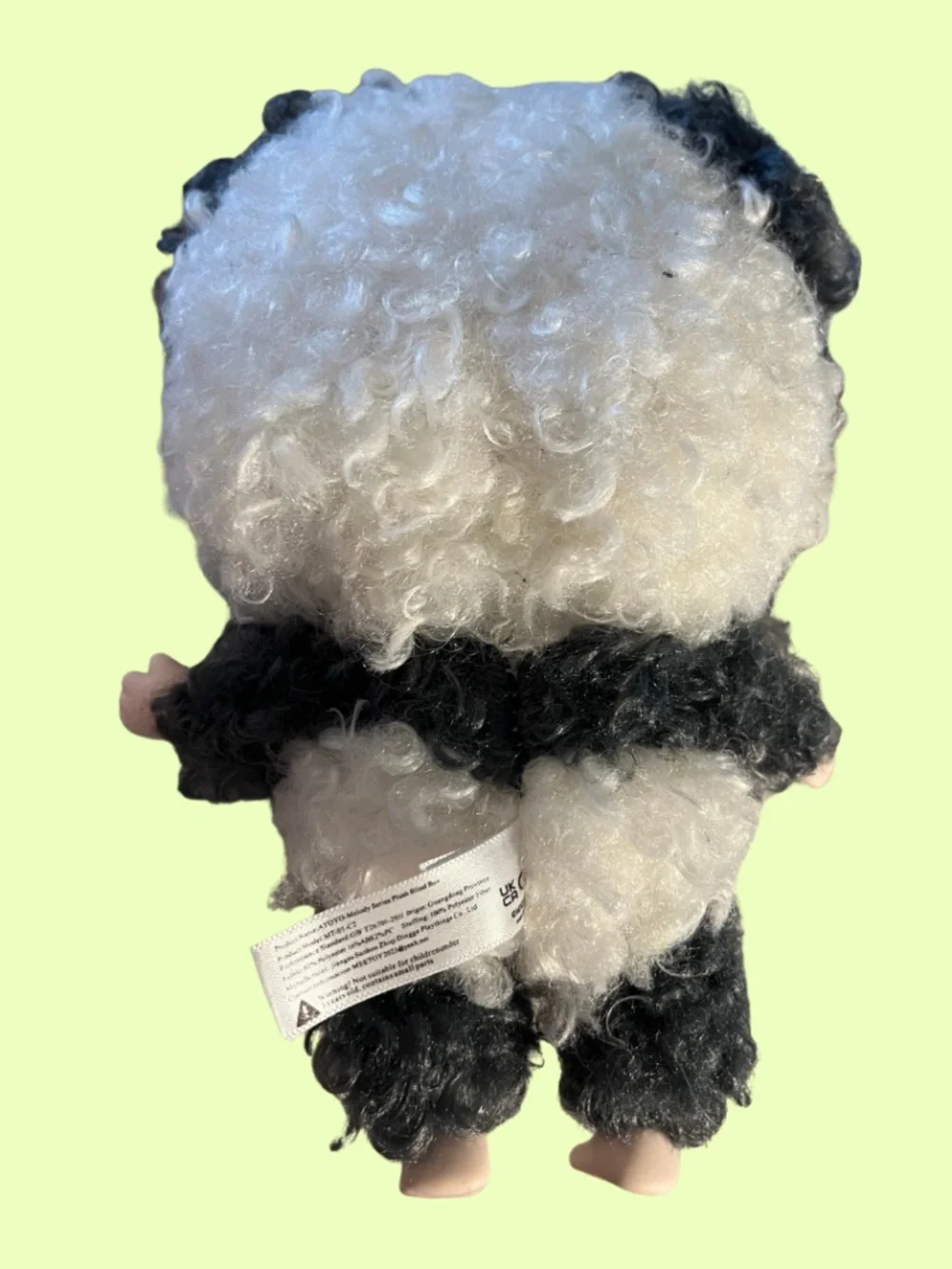 AYOYO Melody SECRET Plush Blind Box Treble Clef - Picture 4 of 6